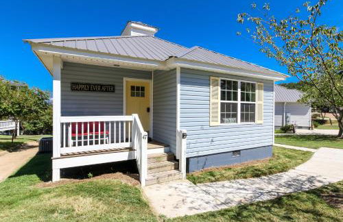 House # 47 Happily Ever After (No Pets) - Photo 4