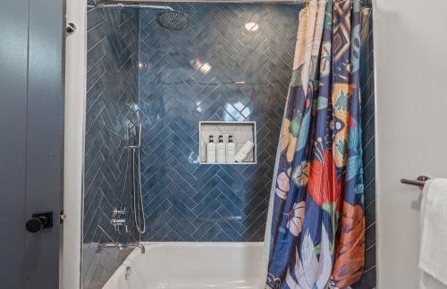 Family Fun South Philly Game House Near Sports Stadiums and Concerts - Foto 83