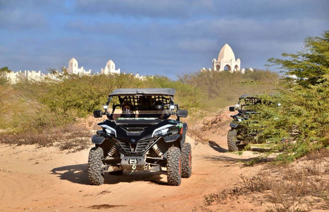 Buggy Tour of Boa Vista Island - Photo 6