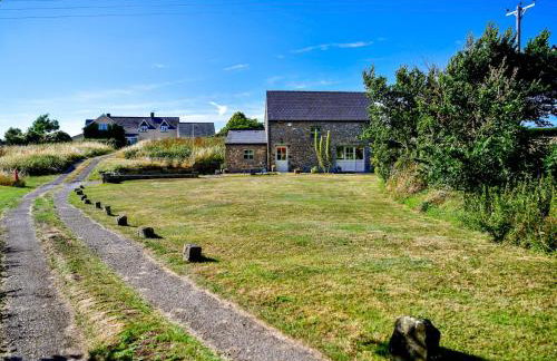 Cosy Rural 2 Bed Barn conversion close to Beach - Pass the Keys - Foto 50