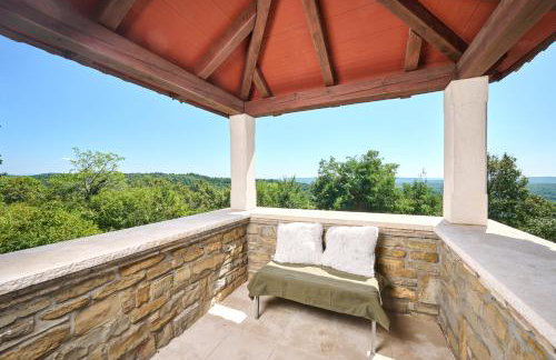 Casa del Conte - Peaceful Hideaway in North Istria - Foto 48