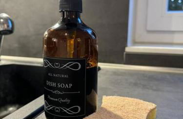 2,5 Zimmer Ferienwohnung Fehmarn mit eigenem Parkplatz - Foto 14