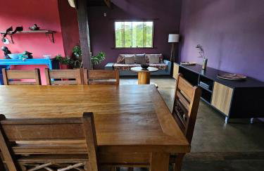 Morada da Terra Lapinha da Serra - Foto 14