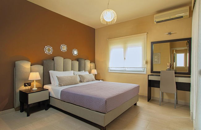 Theo Villas With Sea View - Foto 47