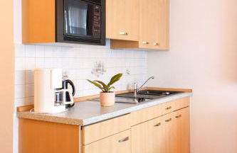 Aparthotel Leuchtfeuer Rügen - Foto 42