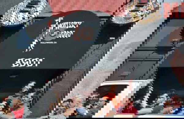 Tour por las Casas de los Famosos en Los Angeles - Foto 3