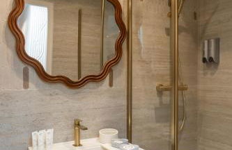 Sol Hotel - Saint Mandé - Foto 56