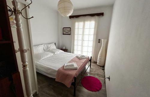 Dryades House in Kinidaros - Foto 44