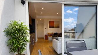 Apartment with exclusive terrace - Le Marais - Foto 2