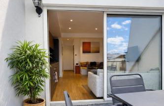 Apartment with exclusive terrace - Le Marais - Foto 2