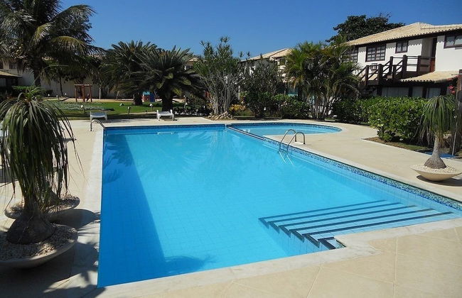 Casa 3 Quartos na Areia de Geriba - Foto 25