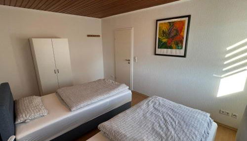 Gemütliche, lichtdurchflutete Wohnung - Foto 3, wardrobe