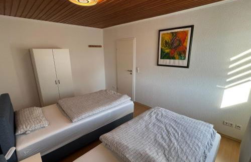 Gemütliche, lichtdurchflutete Wohnung - Foto 3