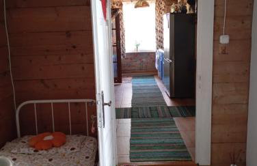 Dom na wsi u Kasi HAJNÓWKA BIAŁOWIEŻA NA WYŁĄCZNOŚĆ - Foto 53