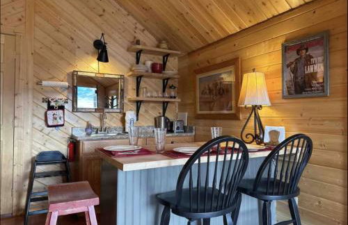 Saddlehorn Ranch - Foto 72