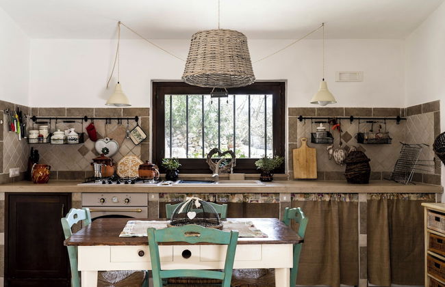 Trullo Fragno by Wonderful Italy - Foto 8