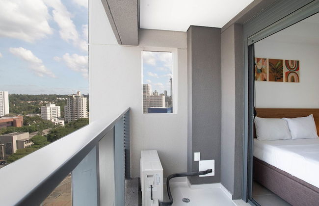 Haus Residence Brooklin - Photo 20