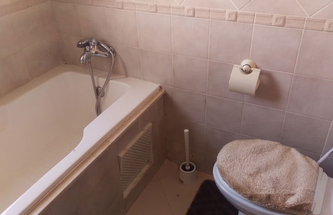 Au Coeur Des Plages De Harhoura Rabat - Photo 28