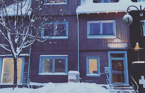 StrandBerg's Die Hütten 550 üNN - Foto 1