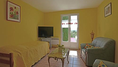 Saint-Maximin Pool & Peace - Photo 4
