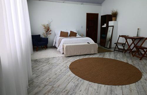 Chalé do Mato - Photo 15