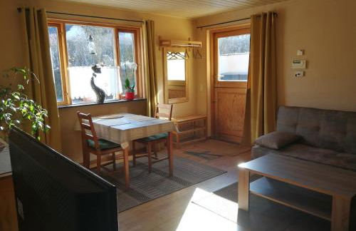 Ferienwohnung "Eifelstueffje" - Foto 23