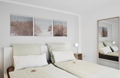 Ferienhaus Andernach mit Garten Hunde willkommen große Terrasse - Photo 4