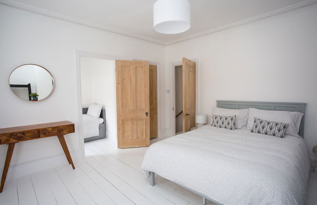 York House - Foto 14