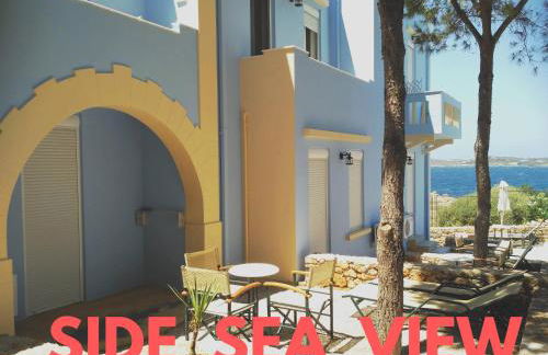 Giorgi's Blue Apartments - Photo 50