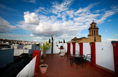 Dúplex-Ático de Nácar Casco Histórico - Foto 1