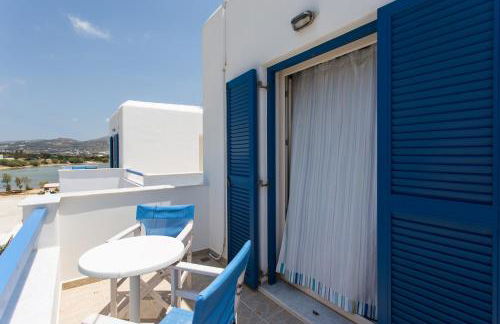 Theologos Beach - Foto 13