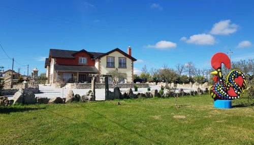 Mulagueta -Restauração e Turismo Rural - Foto 2, Garden view