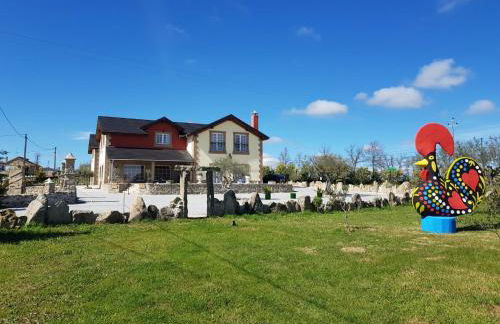 Mulagueta -Restauração e Turismo Rural - Foto 2