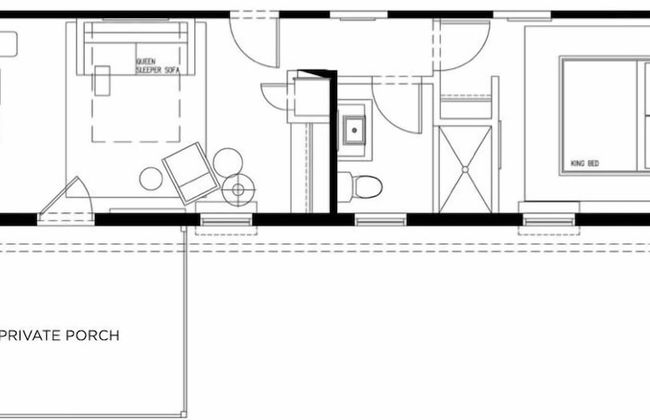 The Neighborhood Hotel - Grand Beach - Foto 73