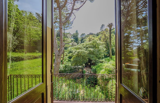 Villa Montale Apartment I Limoni - Foto 22