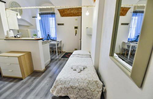 Welcome Varigotti - Borgo Saraceno - Tramontana - Foto 7