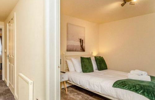 Town apartment - Foto 14