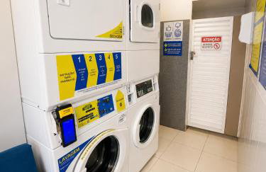 AmazHost - Apartamento confortável próximo ao Mangueirão - Foto 15