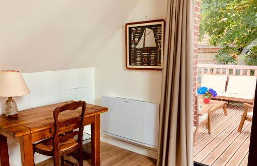 Le Clos Masure d'Etretat - Foto 14