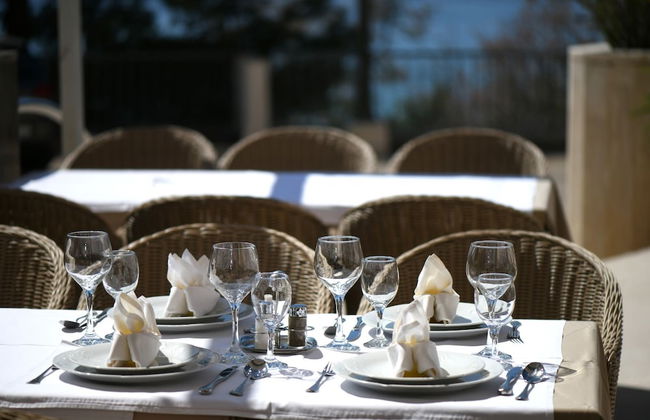 Aparthotel Milenij - Foto 40