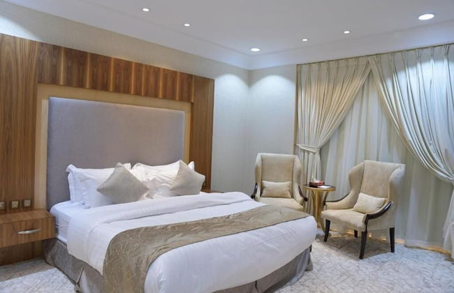 Crown City Hotel - Foto 12