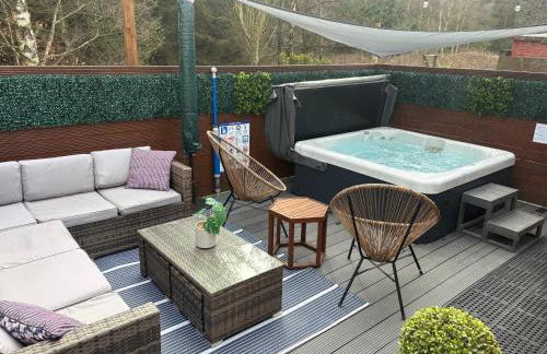 Longstone Lodge - Foto 7