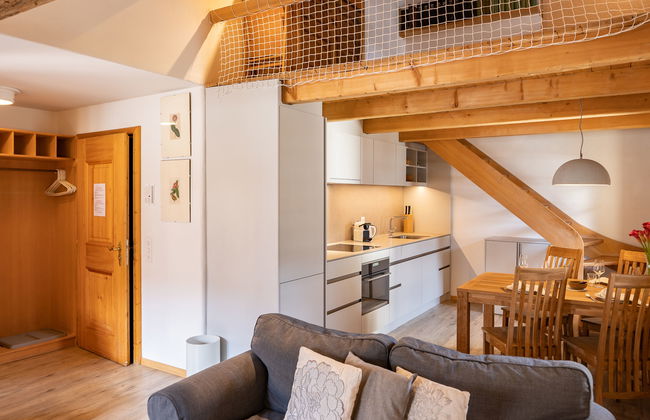 Chesa Olgiati 1 - Foto 6