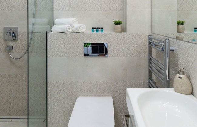 Shell Luxury Residences - Photo 52