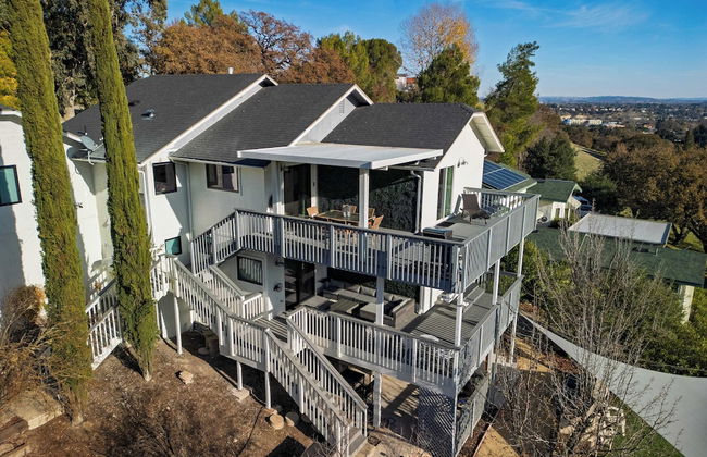 Terrace Hill Modern Paso Robles Escape Near Wineries, Dining, and Hot Springs - Foto 41