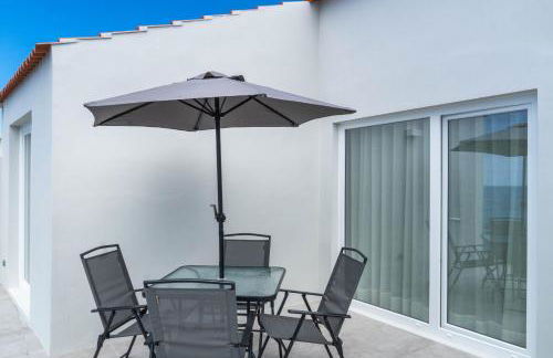 Mosteiros Sunset and Islets Apartment - Foto 66