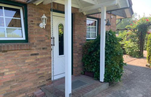 Ferienhaus 8 an der Ostsee in Schönhagen - Foto 4