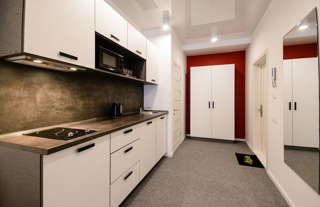 Partner Guest House Klovskyi - Foto 44