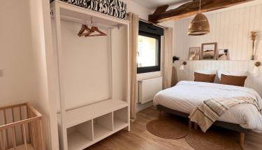 Joli gîte familial - Foto 5