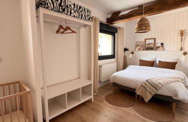 Joli gîte familial - Foto 5